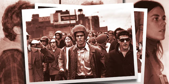 The Weather Underground (2002)