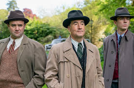 Magpie Murders, Season 1: Episode 5