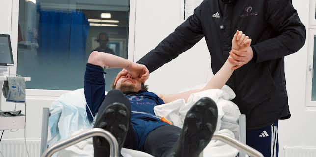 21:00: Akutmottagningen Norge (S1 E1) (S1) | Kanal 5 | 1/8 2026