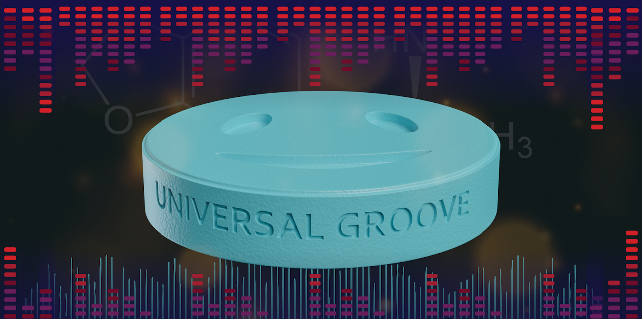 Universal Groove (2024)