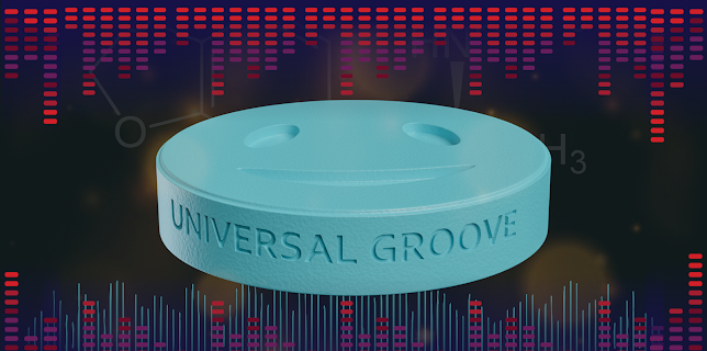 Universal Groove (2024)