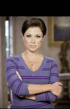 Leticia Calderón as 