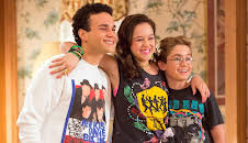 The Goldbergs