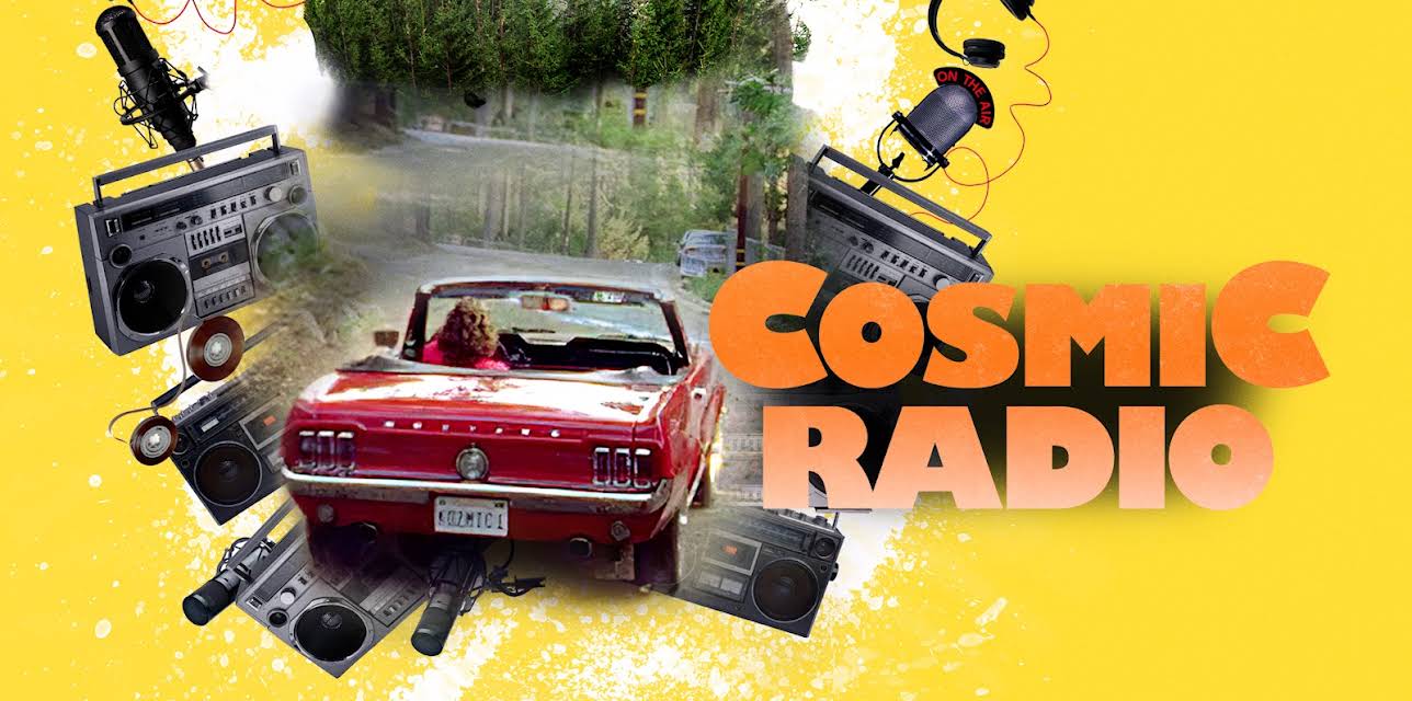 Cosmic Radio (2007)
