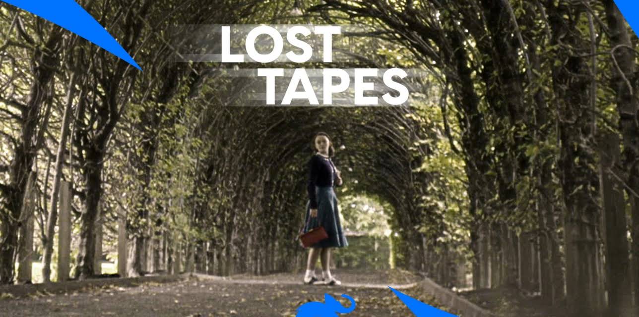 Lost Tapes