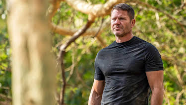 5:00 PM: Killer Crocs with Steve Backshall (S1 E2) (S1) | Channel 5 | 8/16 2026