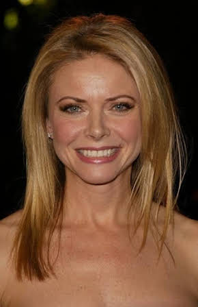 Faith Ford as 