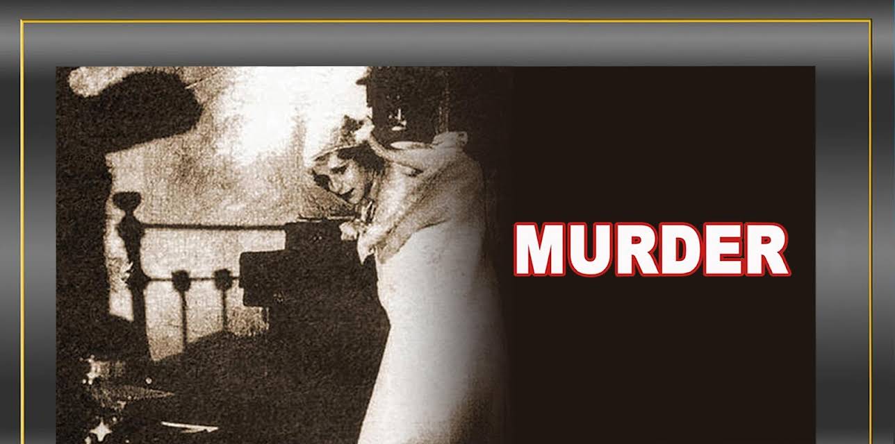 Murder! (1930)