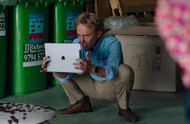 Back in Very Small Business: Family Trust