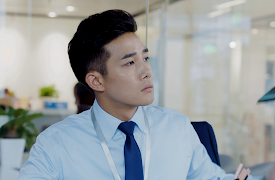 To Be With You: To Be With You-我要和你在一起-Episode 2