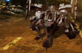 LAST HOPE: Episode 5