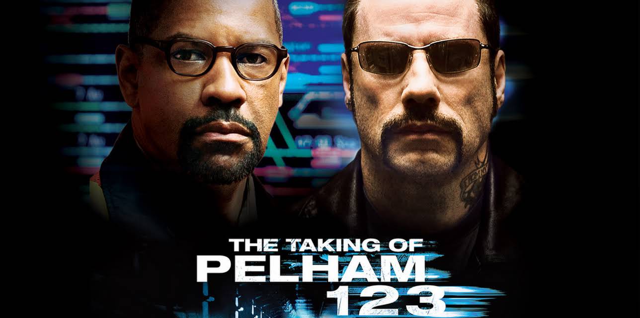 The Taking of Pelham One Two Three (1974)