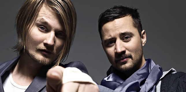 21:20: Ekstase – historia om nordisk elektronika: Verda ser til Noreg | NRK 3 | 12/11 2025