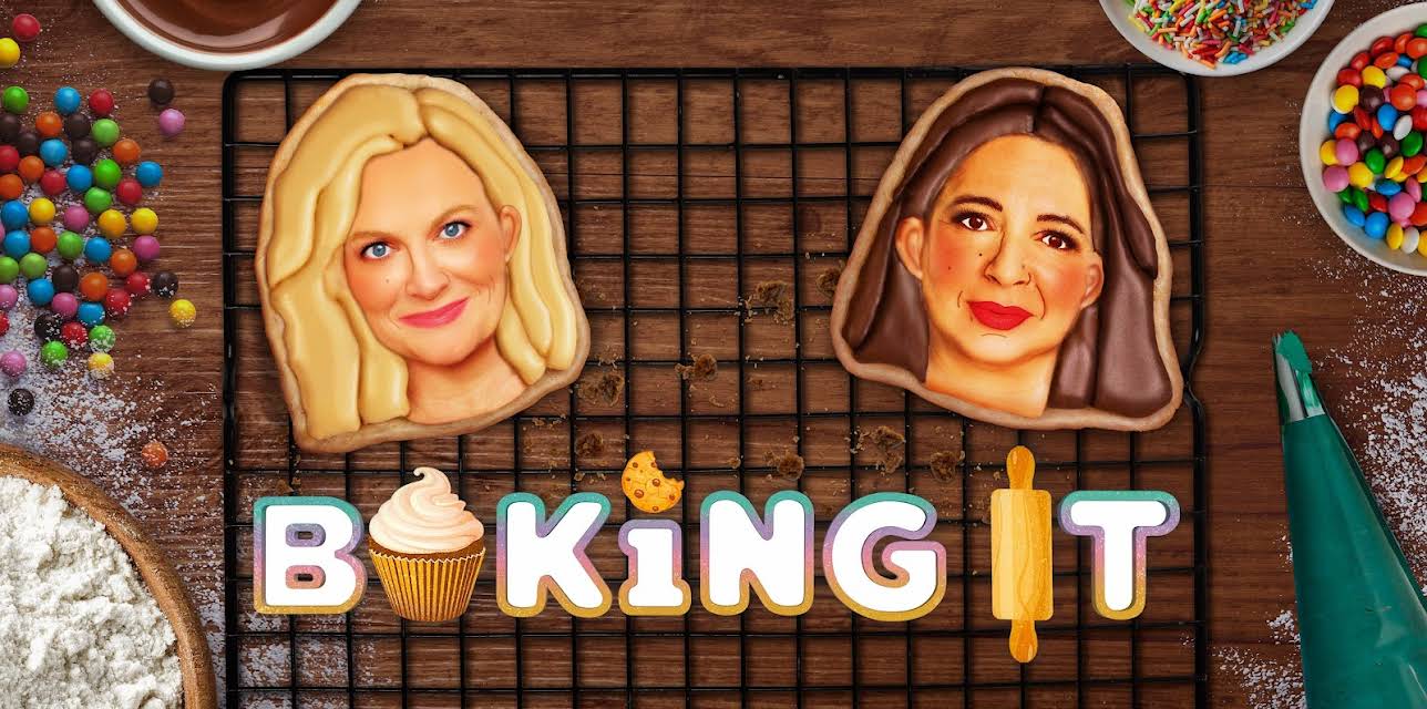 Baking It S1