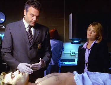 11:40: Criminal Intent - Verbrechen im Visier | VOX | 4/26 2026