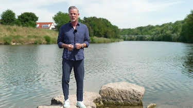 22:00: Sommer, Sonne, Sag die Wahrheit | SWR Fernsehen BW | 9/7 2026