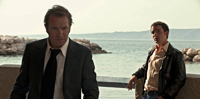 23:26: Der Unbestechliche - Mörderisches Marseille | 3SAT | 11/23 2025