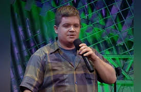 Full Frontal Comedy: Patton Oswald, Blake Clark, Robert Schimmel, Dave Tyre & Kevin Brennan