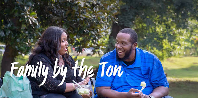 Family By the Ton Season 1