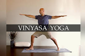 30 Days of Yoga: The Beginner Series with Ritesh Sheth: Vinyasa Yoga: Continuing Growth | Days 2, 12, & 22