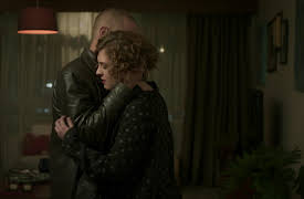 Falco season-1: Falco Capítulo 4