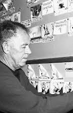 Hamilton Luske as Director