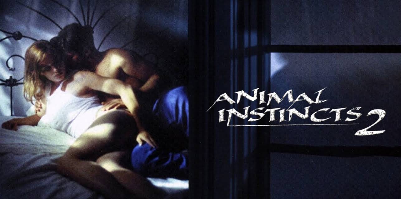 Animal Instincts II (1994)