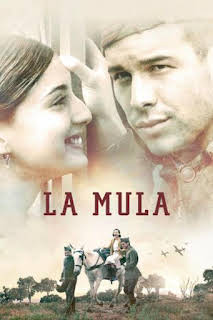 19:25: La mula | AMC | 7/12 2026