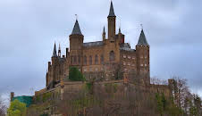 Expedition in die Heimat