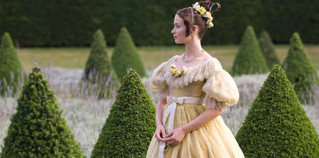 20:15: Victoria, die junge Königin | RBB Fernsehen | 11/13 2025