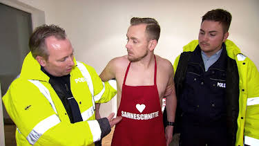 06:45: Der Blaulicht Report | RTL | 4/11 2026