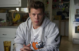 American Vandal: Hard Facts: Vandalism and Vulgarity