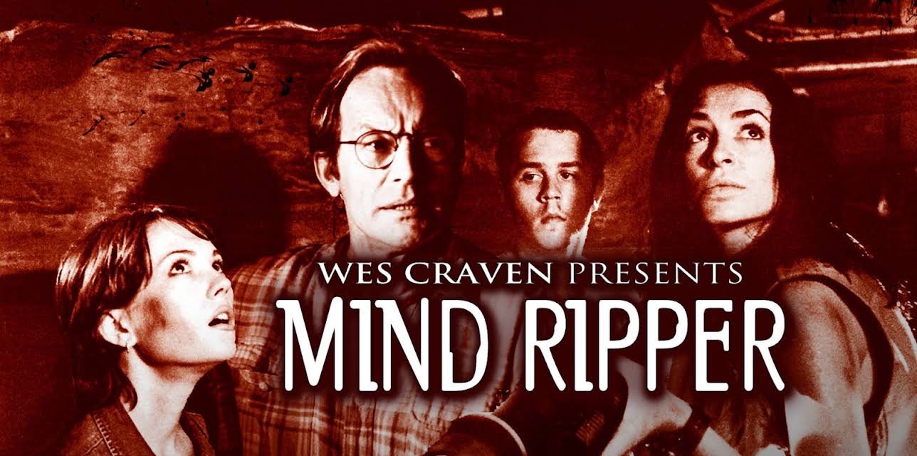 Wes Craven Presents Mind Ripper (1995)