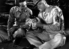 De aquí a la eternidad