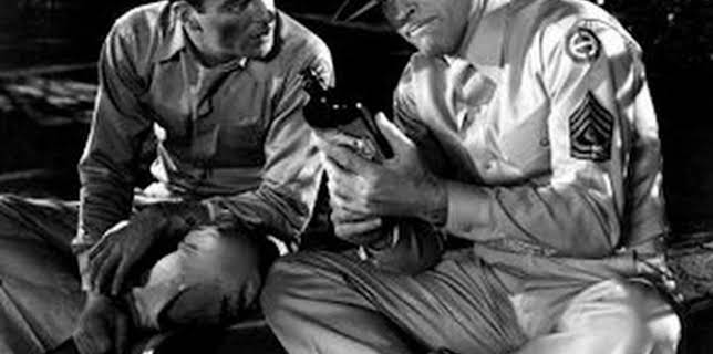 20:01: De aquí a la eternidad | TCM | 1/14 2026