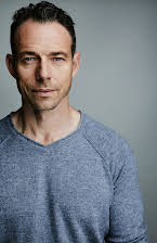 Christopher Showerman as 