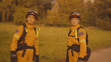 09:00: Seattle Firefighters - Die jungen Helden | Sixx | 3/30 2026