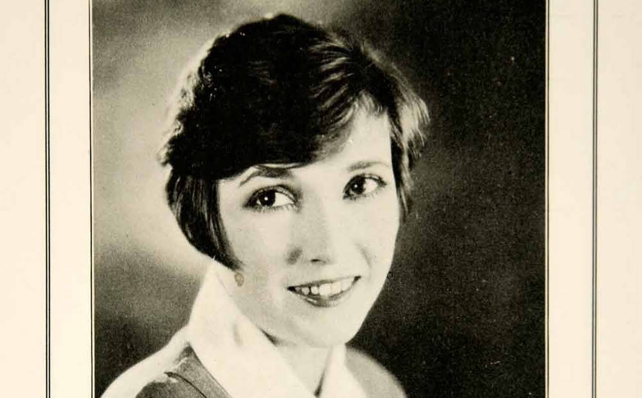 Bessie Love