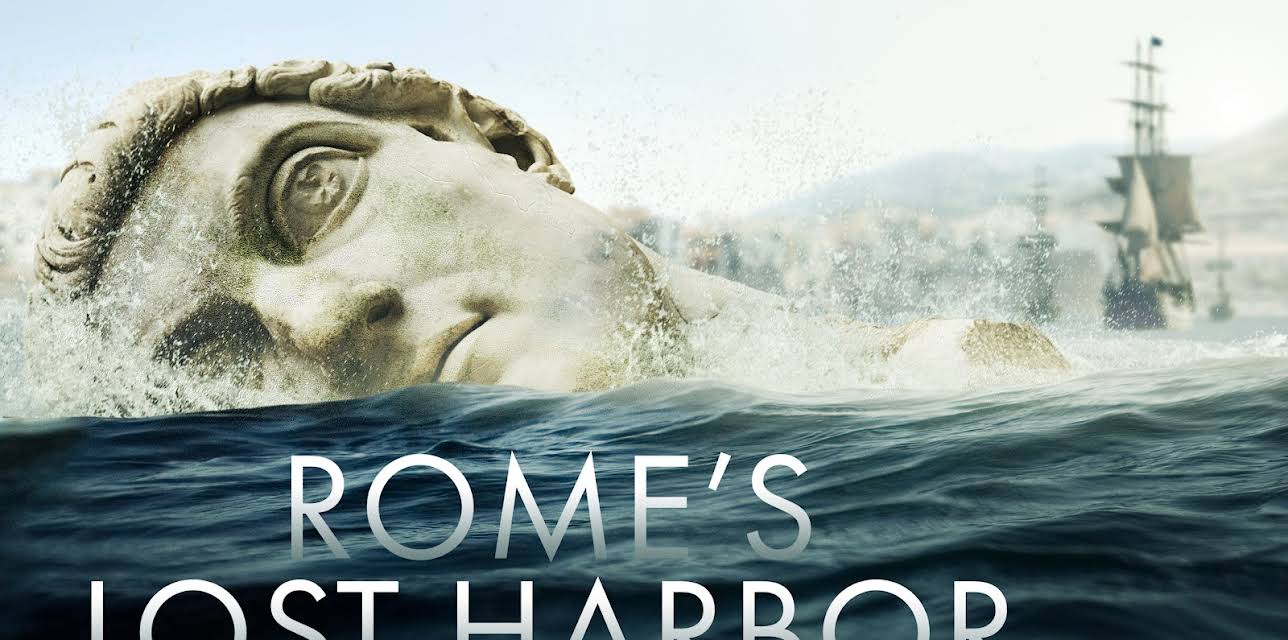 Rome's Lost Harbor (1996)