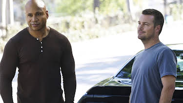 23:55: NCIS: Los Angeles (S7 E10) (S7) | TV3 | 8/5 2026