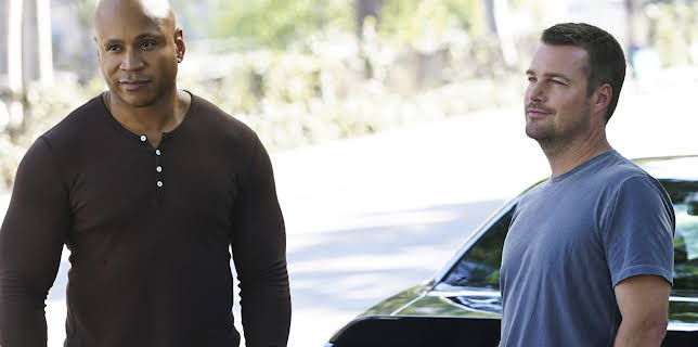 14:30: NCIS: Los Angeles (S7 E10) (S7) | TV6 | 12/23 2025