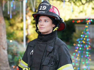 07:50: Seattle Firefighters - Die jungen Helden | Sixx | 7/21 2026
