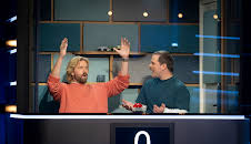Alle mot alle (S8 E13)