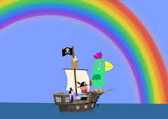 Ben and Holly's Little Kingdom