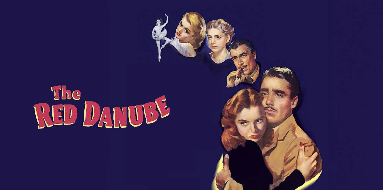 The Red Danube (1949)