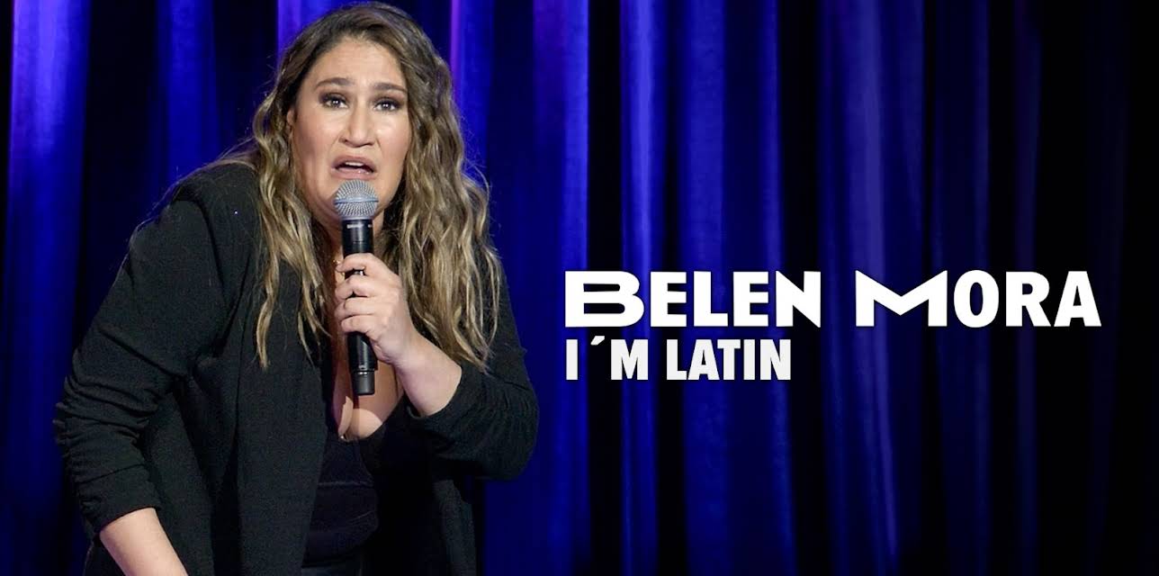 Belén Mora: i´m latin (2022)