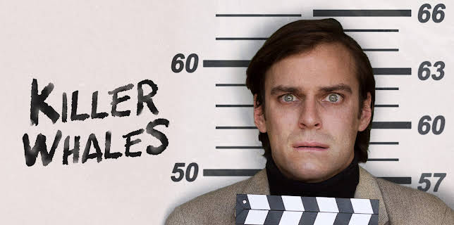 Killer Whales (2022)
