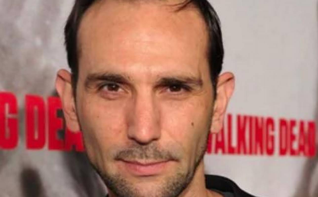 Andrew Rothenberg