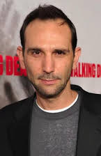 Andrew Rothenberg as 