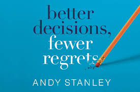 Better Decisions, Fewer Regrets: More Than a Decision